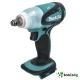 MAKITA DTW 251 Z SOLO - ПРОФЕСИОНАЛЕН АКУМУЛАТОРЕН УДАРЕН ГАЙКОВЕРТ